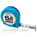 [KDS]양면 수동 줄자 F19-55BBPS