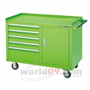 [태진]작업대 TDCR1260NS-5D(규격:1150x600x900)