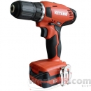 [계양]충전드라이버드릴DD-1443L-2C(14.4V)-2.0AH