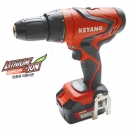 [계양]충전드라이버드릴DD-1801L-2S(18V)-4.0Ah