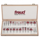 트리머날세트/트리머비트세트 26PCS