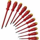 절연드라이버세트 11PCS