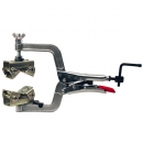 파이프 락킹를라이어/파이프 클램프 PG622V 외