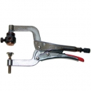 용접 엇스클램프 GP951