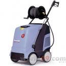 [크란즐]고압세척기 therm C11/130(냉,온수)