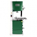 밴드쏘 [Rikon 18 2.5HP Bandsaw ]