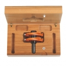 TENON CUTTING ROUTER BITS