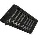 [WERA]라쳇렌치세트 8PCS