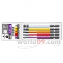 [ANEX] 볼렌치 비트 세트 - ACBP5 100L
