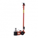 SNIT 에어잭 40/20톤 2단 최저높이 150mm, 핸들길이 1600mm (S40-2EL-1600)통통작기