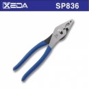 /다용도플라이어/호스반도플라이어/슬립조인트 플라이어 XEDA - SP836