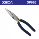 롱로즈 SP826 (200MM) 8" XEDA  /롱노우즈