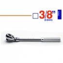자동라쳇트 굴절형 3/8" (3774N-265MM)고켄