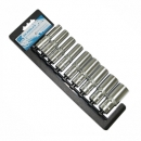 1/2인치 롱소켓세트 9PCS SK-X08L4-9 /롱복스알세트