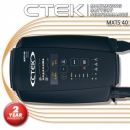 CTEK MXTS 40CTEK MXTS 40 스마트 충전기 & ECU업그레이드 (Power Supply 기능) - 납품용 별도 상담