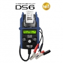 배터리 진단기ds6프린트가능 DHC DSR02,배터리테스터기,밧데리진단기,밧데리측정기/밧데리테스타기